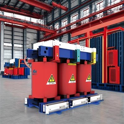 3-faset variabel autotransformer